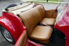 1952 MGTD Older Restoration Very Presentable