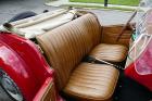 1952 MGTD Older Restoration Very Presentable