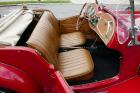1952 MGTD Older Restoration Very Presentable
