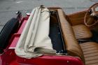 1952 MGTD Older Restoration Very Presentable