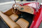 1952 MGTD Older Restoration Very Presentable