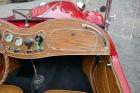 1952 MGTD Older Restoration Very Presentable