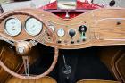 1952 MGTD Older Restoration Very Presentable