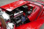 1952 MGTD Older Restoration Very Presentable