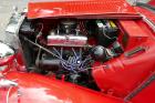 1952 MGTD Older Restoration Very Presentable