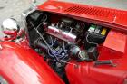 1952 MGTD Older Restoration Very Presentable