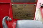 1952 MGTD Older Restoration Very Presentable