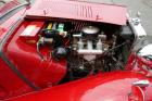 1952 MGTD Older Restoration Very Presentable