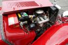 1952 MGTD Older Restoration Very Presentable