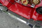 1952 MGTD Older Restoration Very Presentable