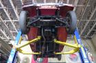 1952 MGTD Older Restoration Very Presentable