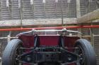 1952 MGTD Older Restoration Very Presentable