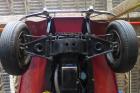 1952 MGTD Older Restoration Very Presentable