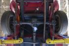 1952 MGTD Older Restoration Very Presentable