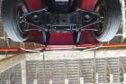 1952 MGTD Older Restoration Very Presentable