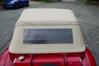 1952 MGTD Older Restoration Very Presentable