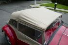 1952 MGTD Older Restoration Very Presentable