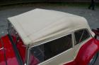 1952 MGTD Older Restoration Very Presentable