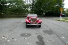 1952 MGTD Older Restoration Very Presentable