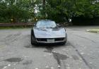 1981 Chevrolet Corvette C3 Matching Numbers — Glass T-Tops