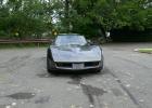 1981 Chevrolet Corvette C3 Matching Numbers — Glass T-Tops