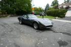 1981 Chevrolet Corvette C3 Matching Numbers — Glass T-Tops