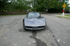 1981 Chevrolet Corvette C3 Matching Numbers — Glass T-Tops