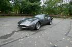 1981 Chevrolet Corvette C3 Matching Numbers — Glass T-Tops