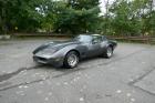 1981 Chevrolet Corvette C3 Matching Numbers — Glass T-Tops