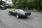 1981 Chevrolet Corvette C3 Matching Numbers — Glass T-Tops