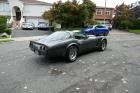 1981 Chevrolet Corvette C3 Matching Numbers — Glass T-Tops