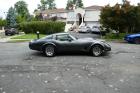 1981 Chevrolet Corvette C3 Matching Numbers — Glass T-Tops