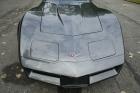 1981 Chevrolet Corvette C3 Matching Numbers — Glass T-Tops