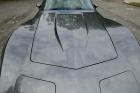 1981 Chevrolet Corvette C3 Matching Numbers — Glass T-Tops