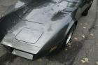 1981 Chevrolet Corvette C3 Matching Numbers — Glass T-Tops