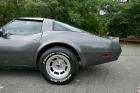 1981 Chevrolet Corvette C3 Matching Numbers — Glass T-Tops