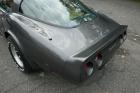 1981 Chevrolet Corvette C3 Matching Numbers — Glass T-Tops