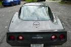 1981 Chevrolet Corvette C3 Matching Numbers — Glass T-Tops