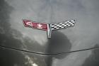 1981 Chevrolet Corvette C3 Matching Numbers — Glass T-Tops