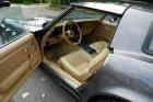 1981 Chevrolet Corvette C3 Matching Numbers — Glass T-Tops