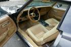 1981 Chevrolet Corvette C3 Matching Numbers — Glass T-Tops