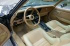 1981 Chevrolet Corvette C3 Matching Numbers — Glass T-Tops
