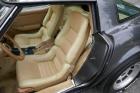 1981 Chevrolet Corvette C3 Matching Numbers — Glass T-Tops