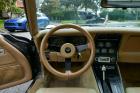 1981 Chevrolet Corvette C3 Matching Numbers — Glass T-Tops