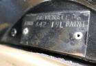 1981 Chevrolet Corvette C3 Matching Numbers — Glass T-Tops