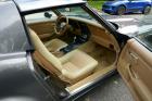 1981 Chevrolet Corvette C3 Matching Numbers — Glass T-Tops
