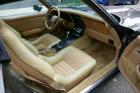 1981 Chevrolet Corvette C3 Matching Numbers — Glass T-Tops