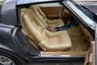 1981 Chevrolet Corvette C3 Matching Numbers — Glass T-Tops