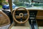 1981 Chevrolet Corvette C3 Matching Numbers — Glass T-Tops