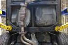 1981 Chevrolet Corvette C3 Matching Numbers — Glass T-Tops